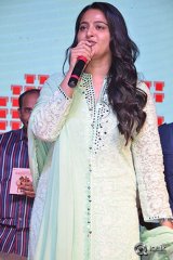 Show Time Movie Audio Launch